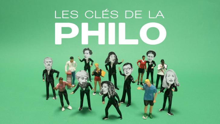 Les Clés de la philo